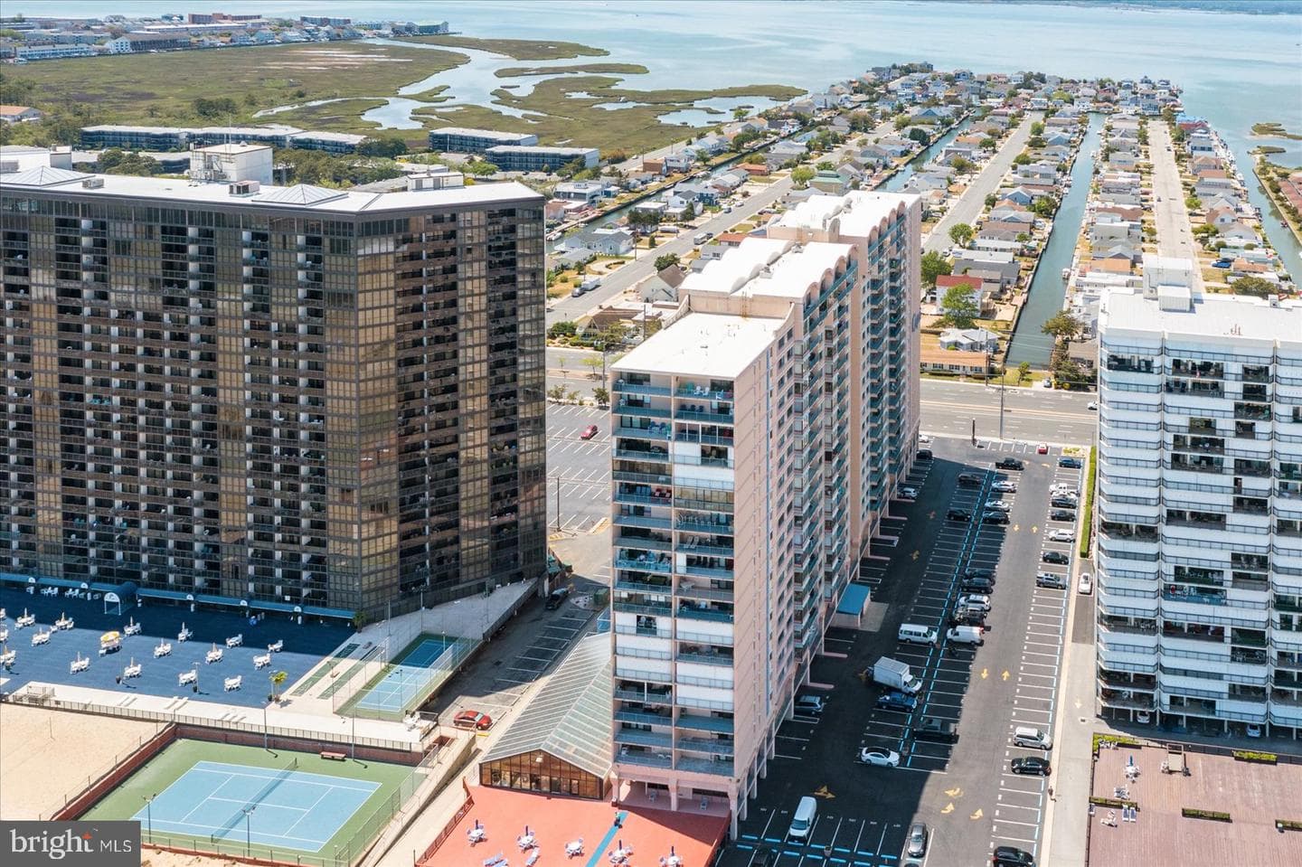 11000 Coastal Highway #403, Ocean City