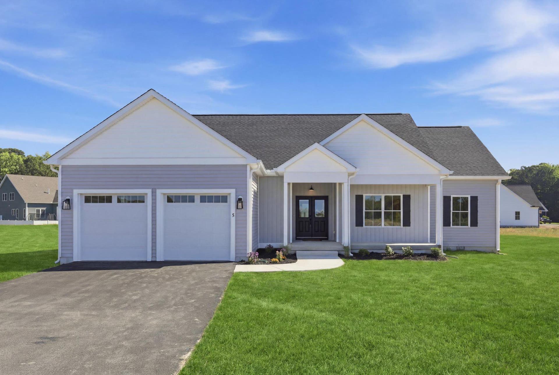 5 Seattle Slew Ln, Berlin