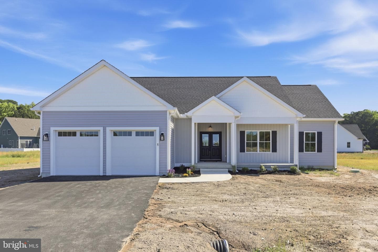 5 Seattle Slew Ln, Berlin