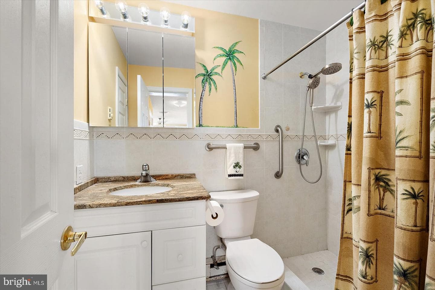 6201 Atlantic Avenue #806 photo 38