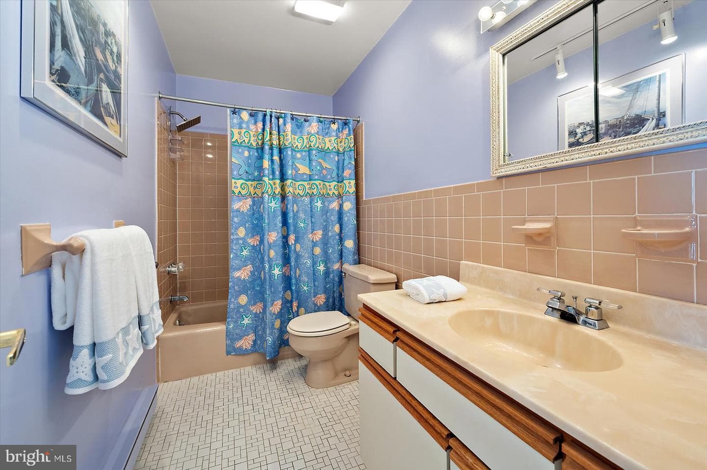 6201 Atlantic Avenue #806 photo 43