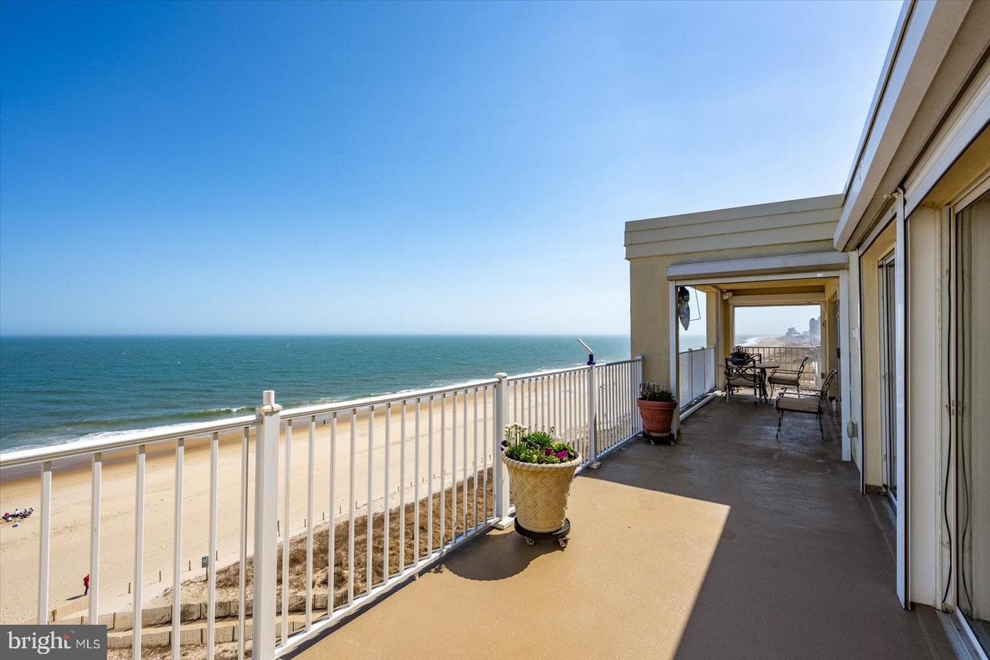 6201 Atlantic Avenue #806 photo 6