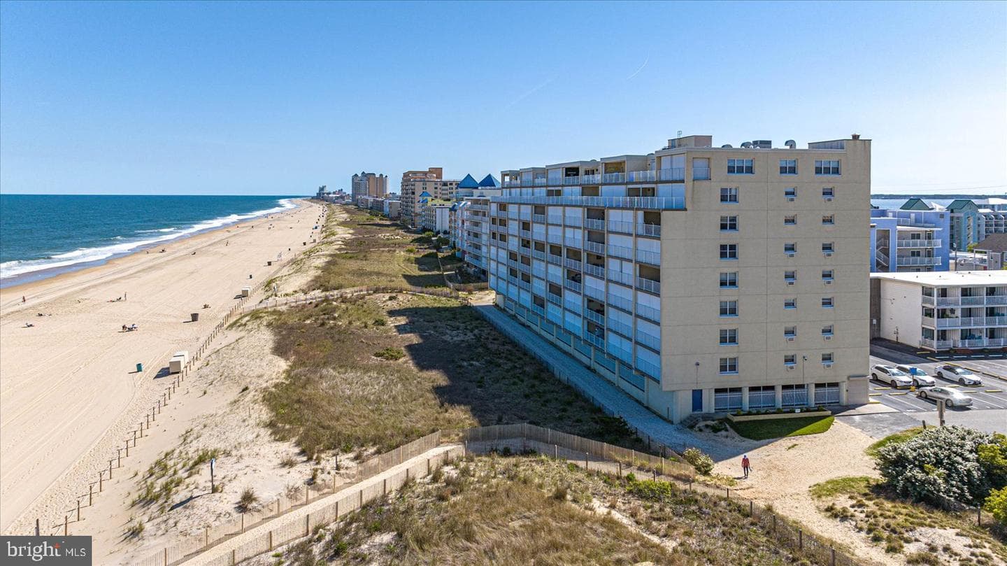 6201 Atlantic Avenue #806 photo 66