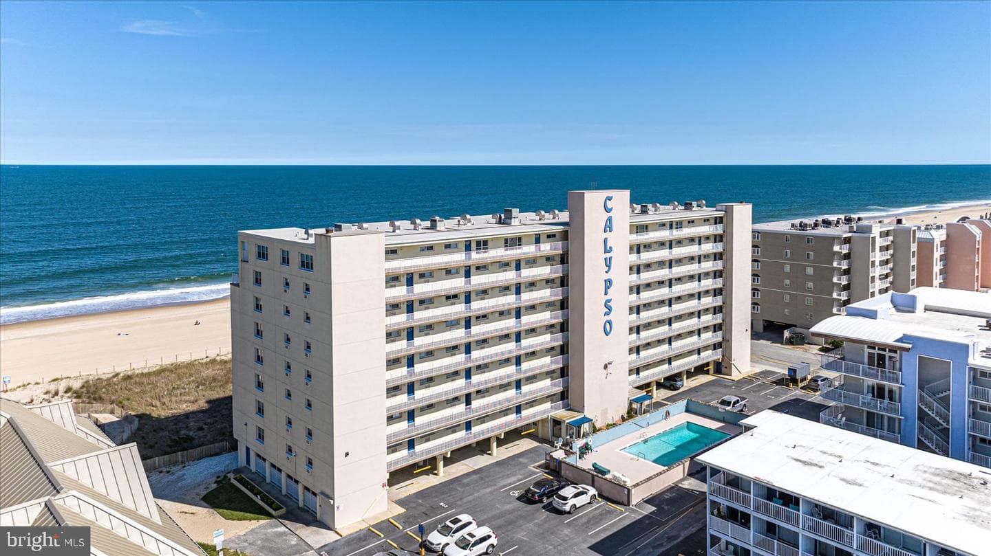 6201 Atlantic Avenue #806 photo 72