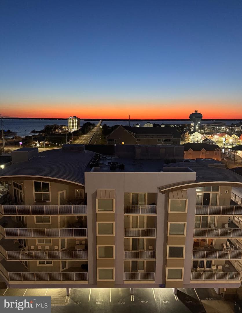6201 Atlantic Avenue #806 photo 9