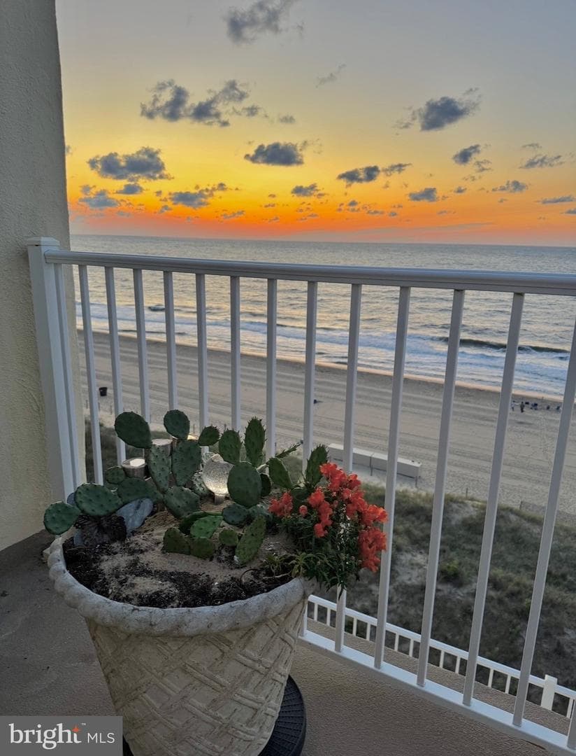 6201 Atlantic Avenue #806 photo 90