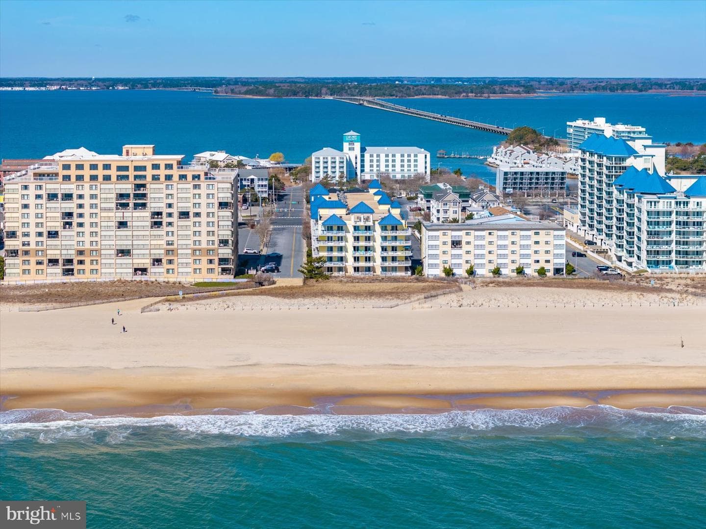 5901 Atlantic Avenue #404, Ocean City