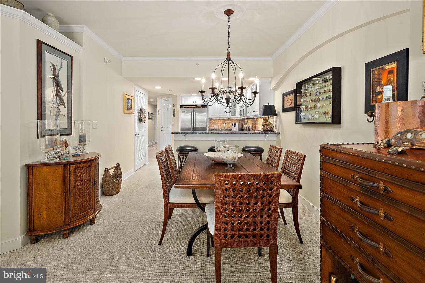 5901 Atlantic Avenue #404 photo 13
