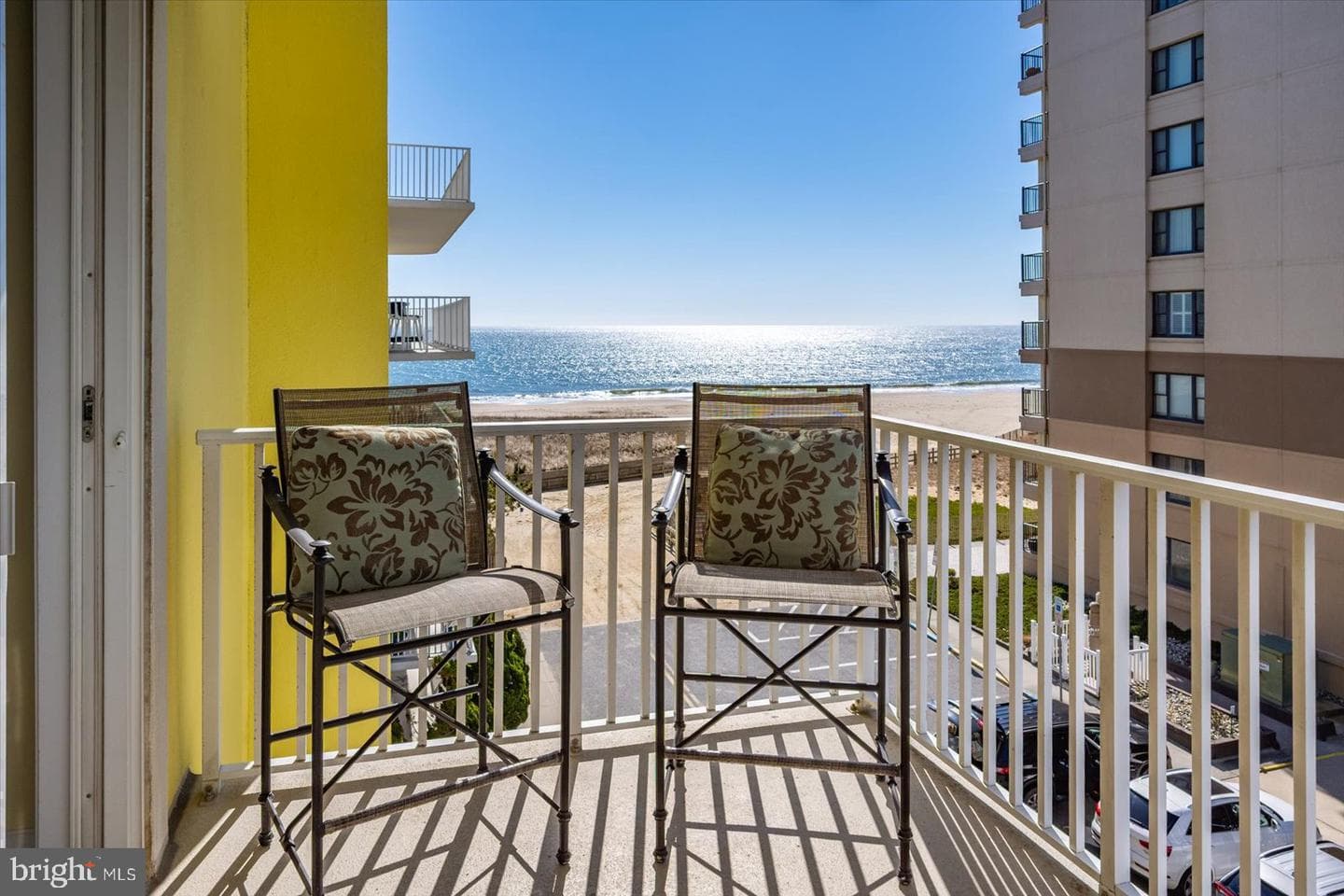 5901 Atlantic Avenue #404 photo 19