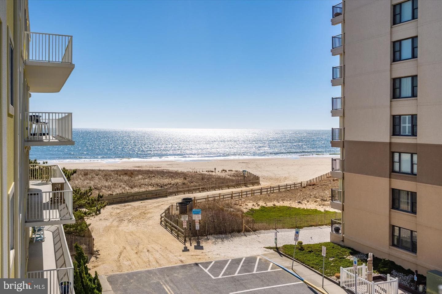 5901 Atlantic Avenue #404 photo 20