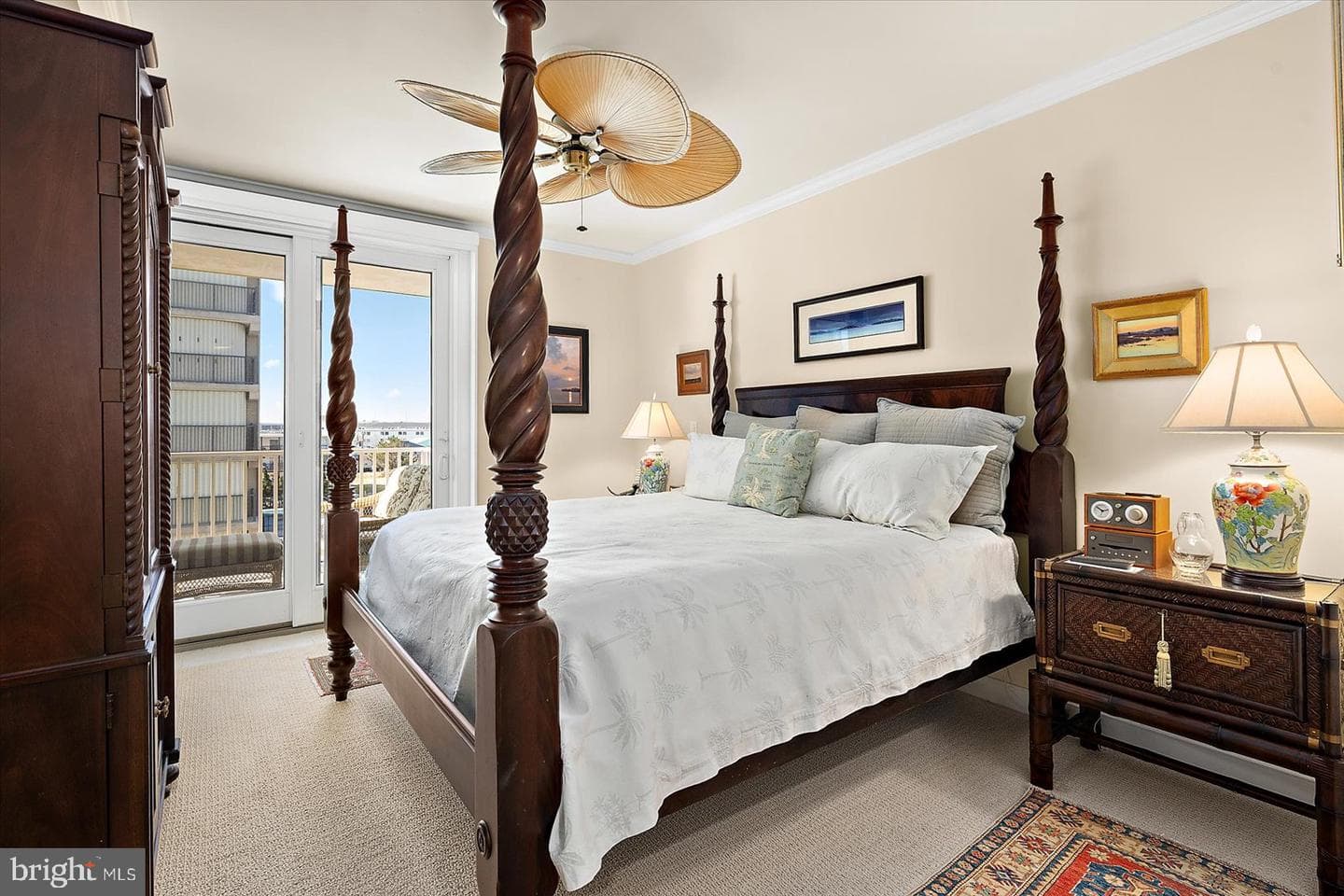 5901 Atlantic Avenue #404 photo 24