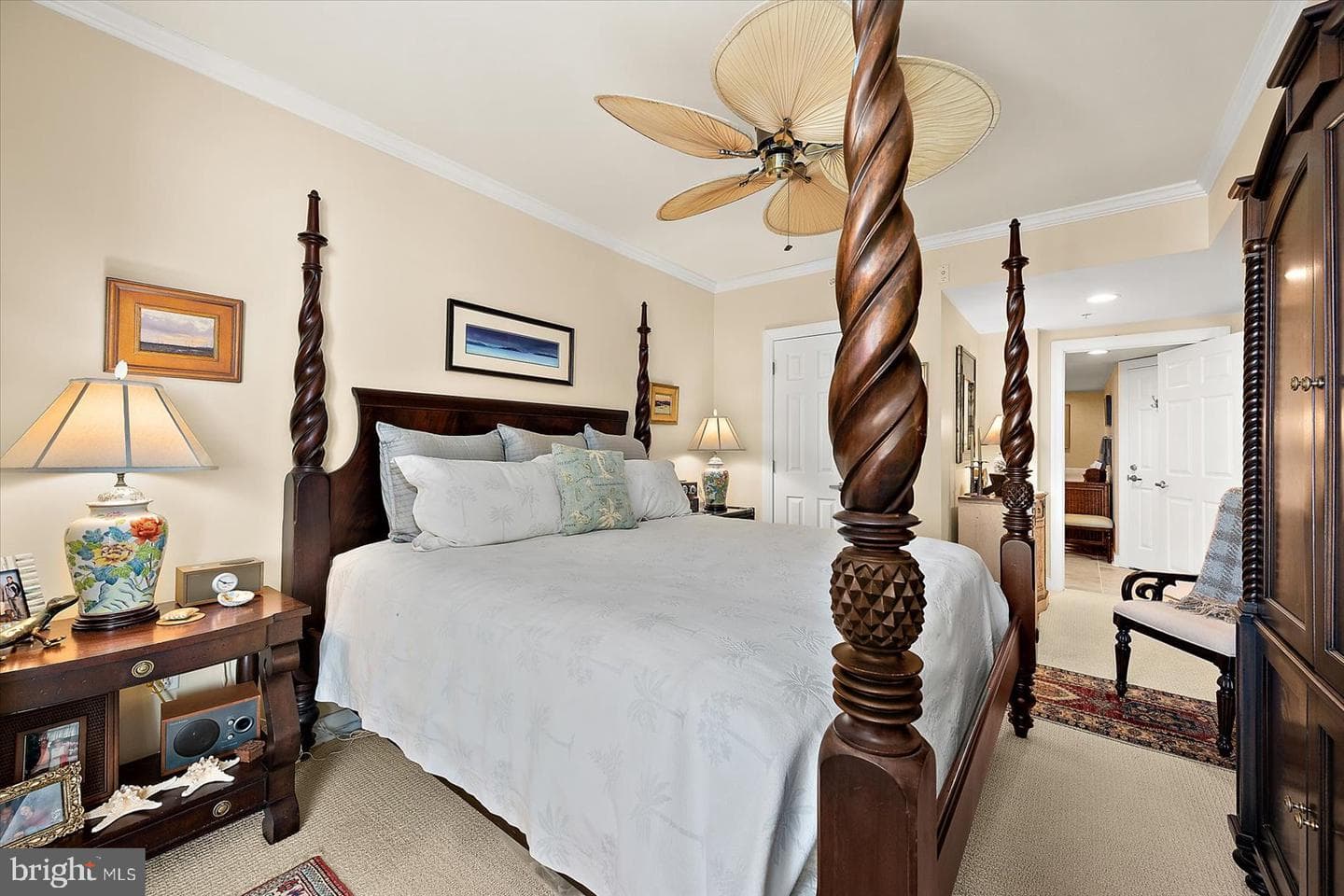 5901 Atlantic Avenue #404 photo 25
