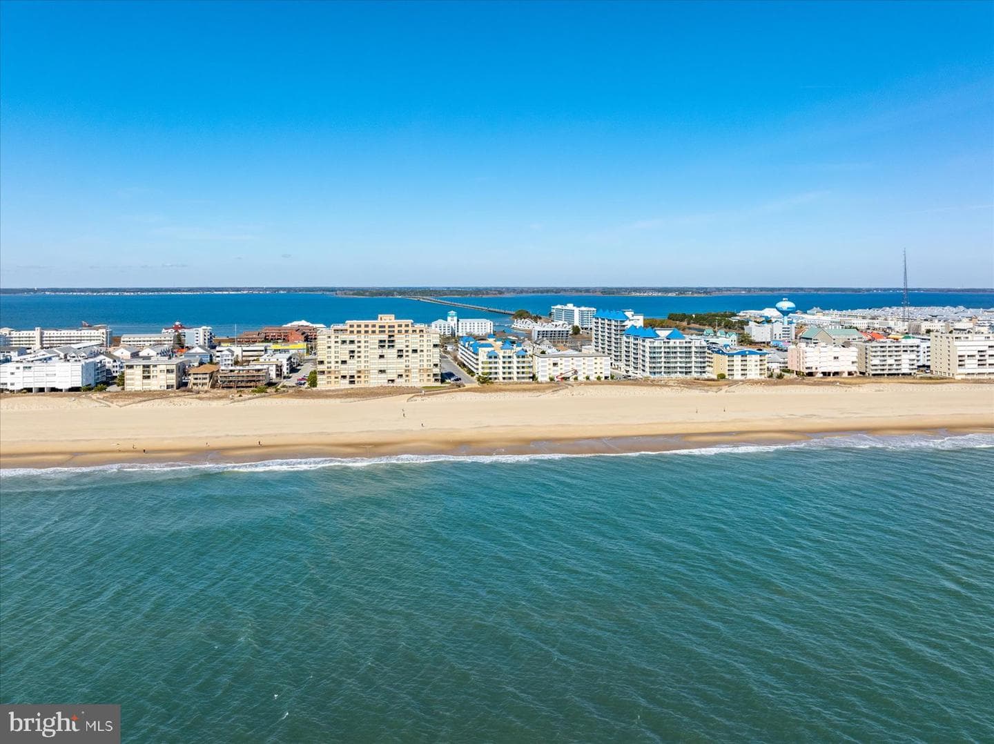 5901 Atlantic Avenue #404 photo 37