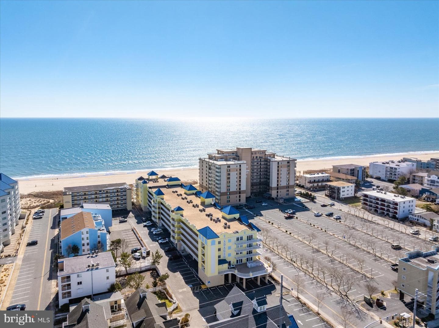 5901 Atlantic Avenue #404 photo 45