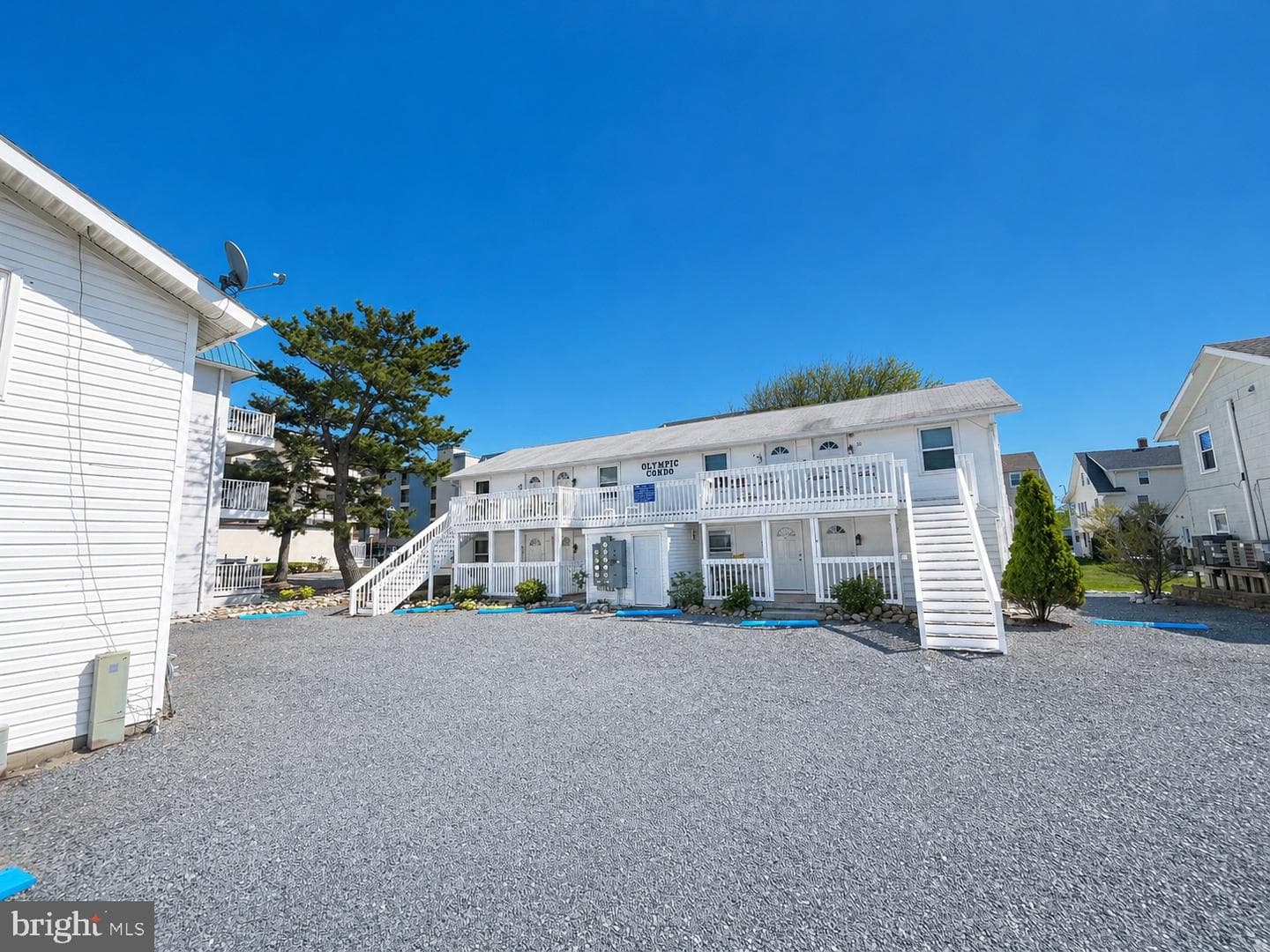 13 40th Street #7, Ocean City