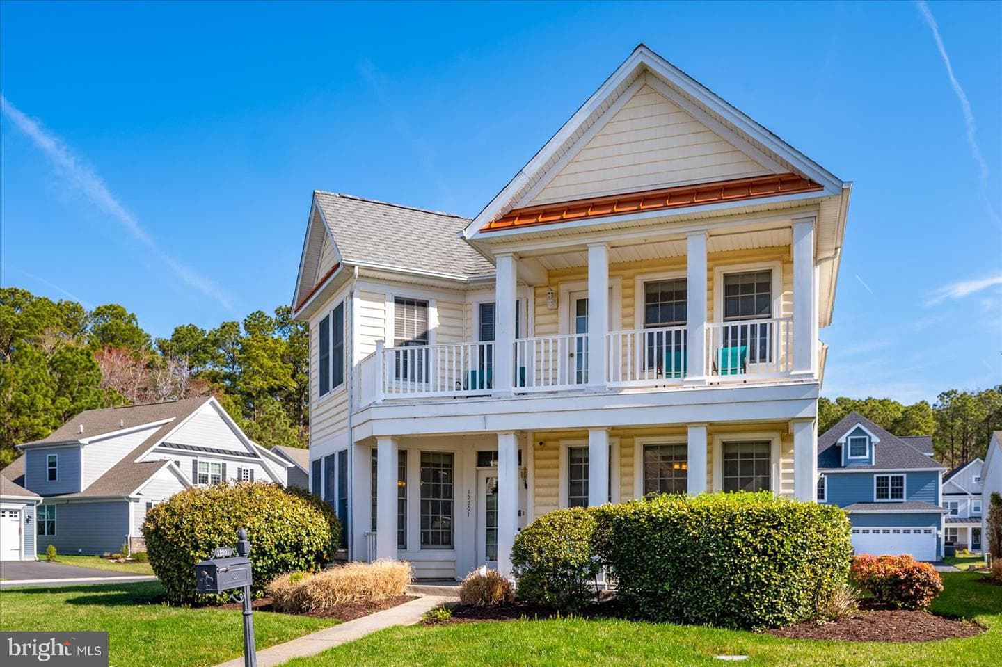 12201 Ocean Vista Drive, Berlin