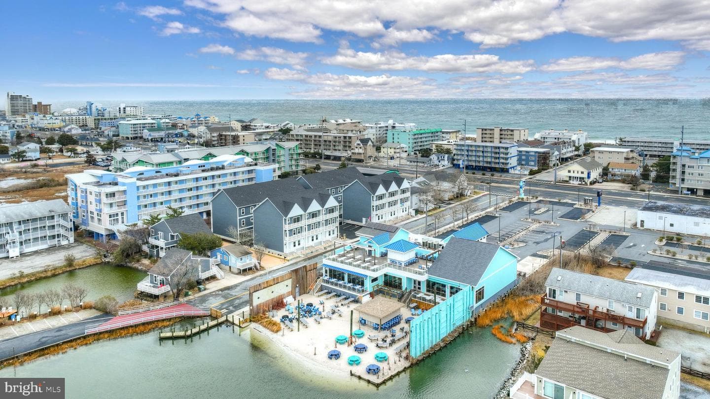 106 75th Street #4, Ocean City