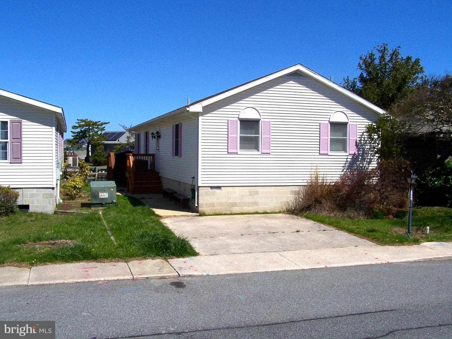 112 Sea Breeze Drive, Ocean City