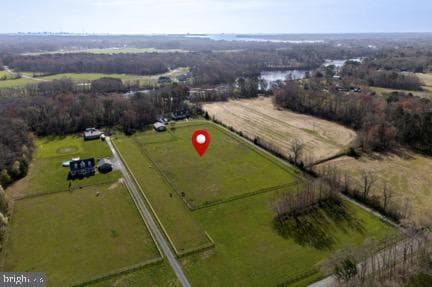 12740 Jarvis Road, Bishopville