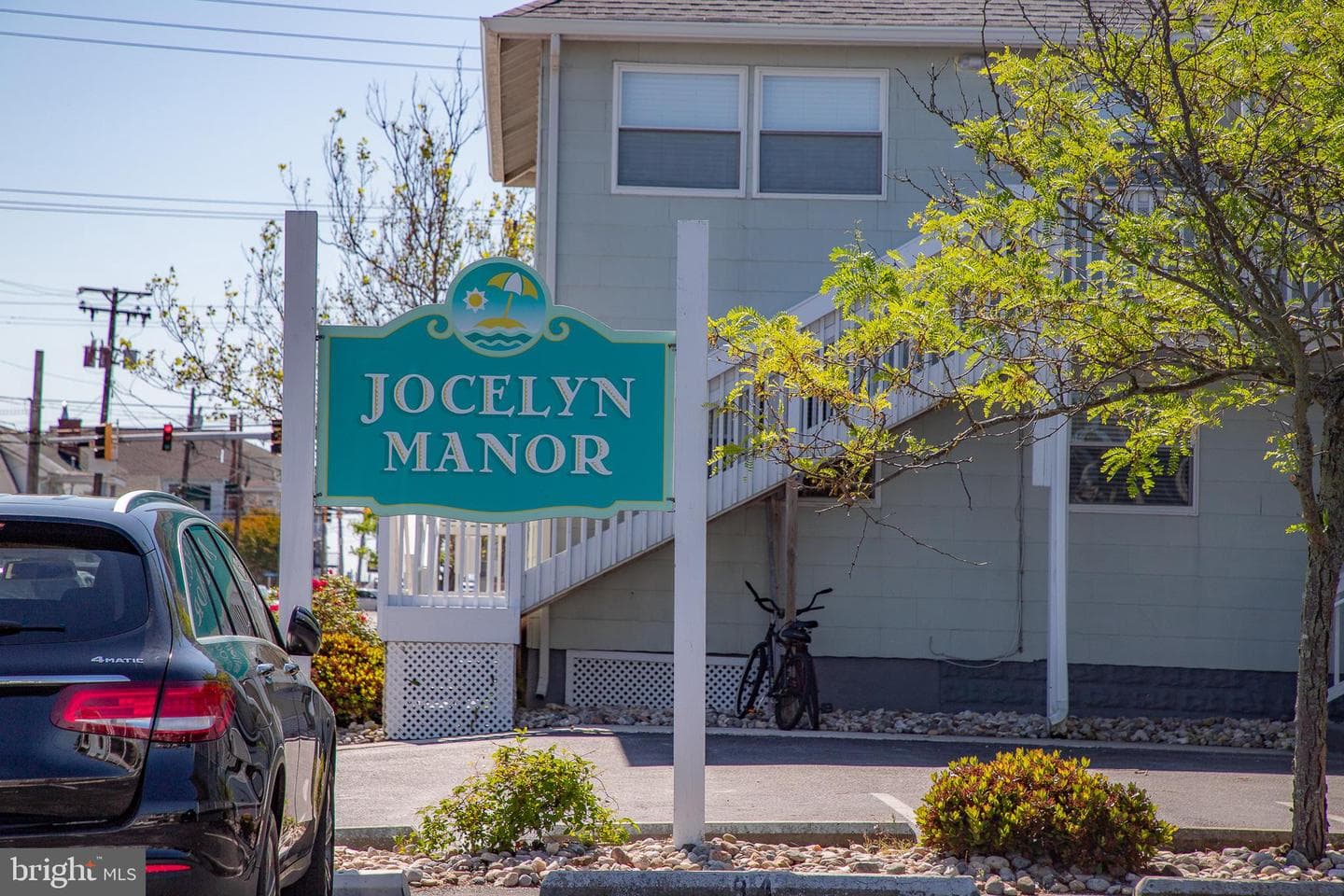 207 8th St # 101W, Ocean City