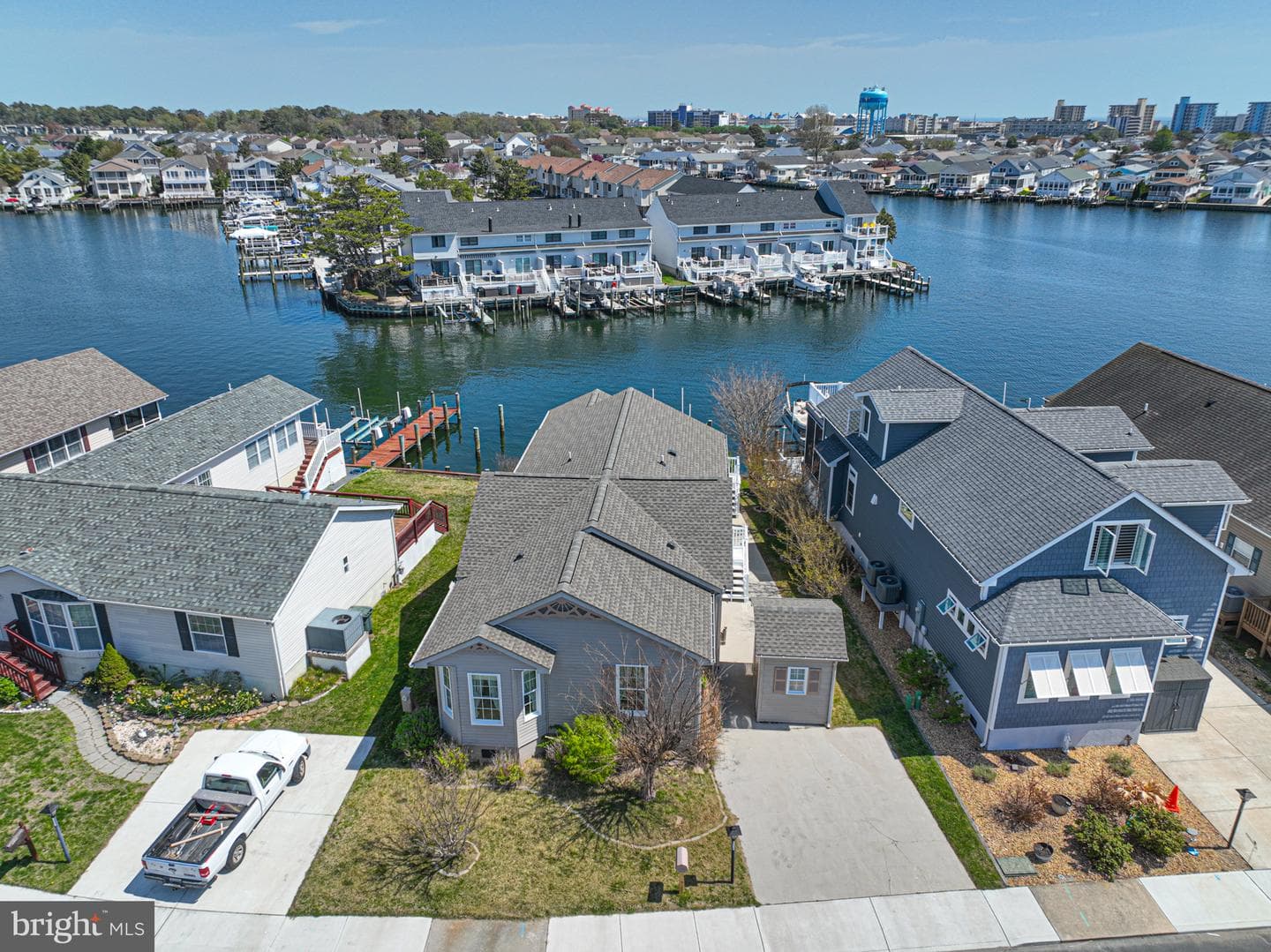 610 Gulf Stream Drive, Ocean City