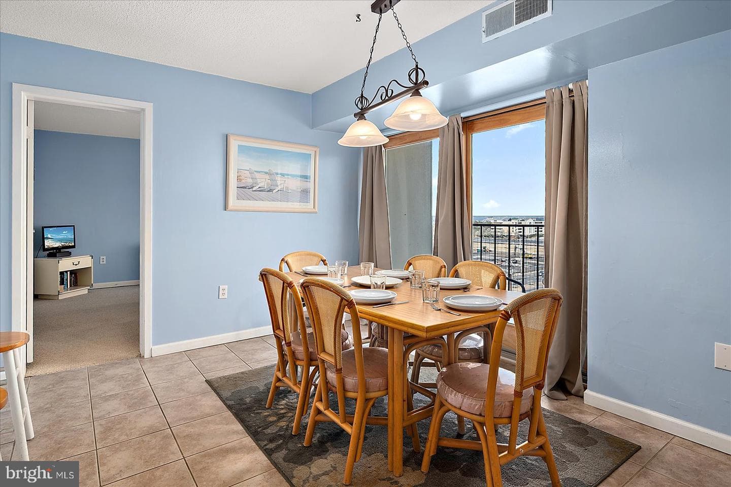 9400 Coastal Highway #802 photo 17