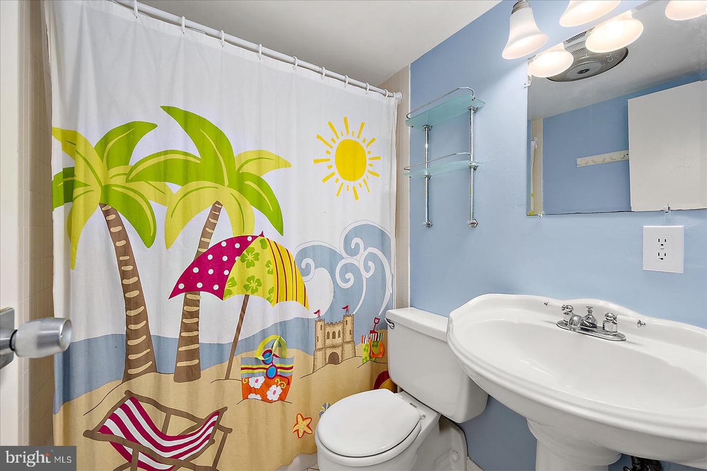 9400 Coastal Highway #802 photo 31