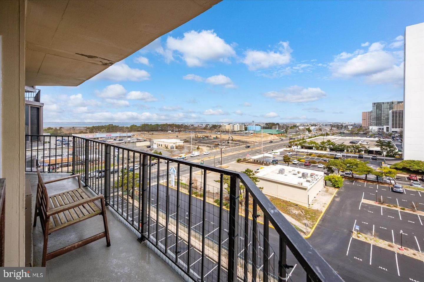 9400 Coastal Highway #802 photo 32