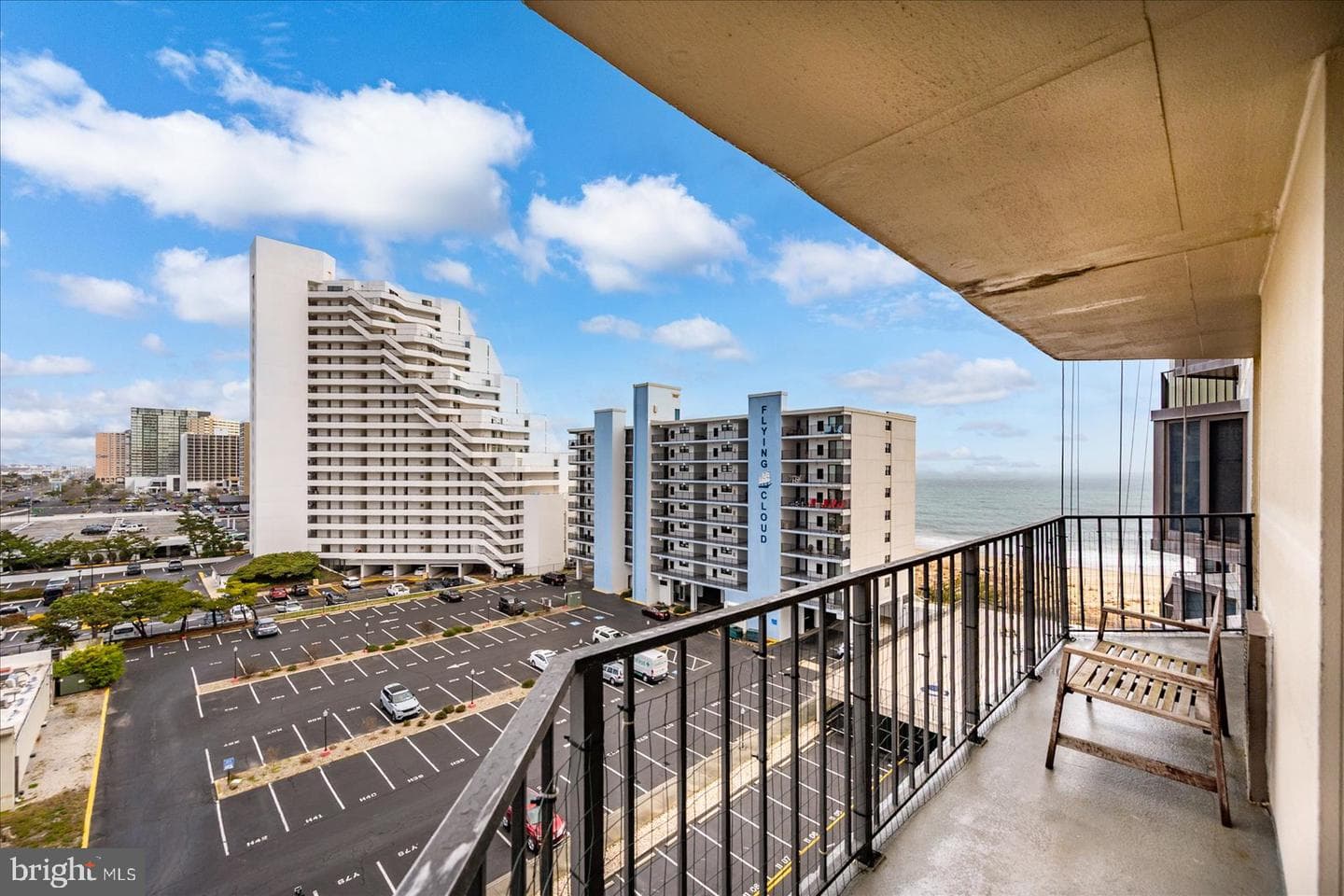 9400 Coastal Highway #802 photo 33
