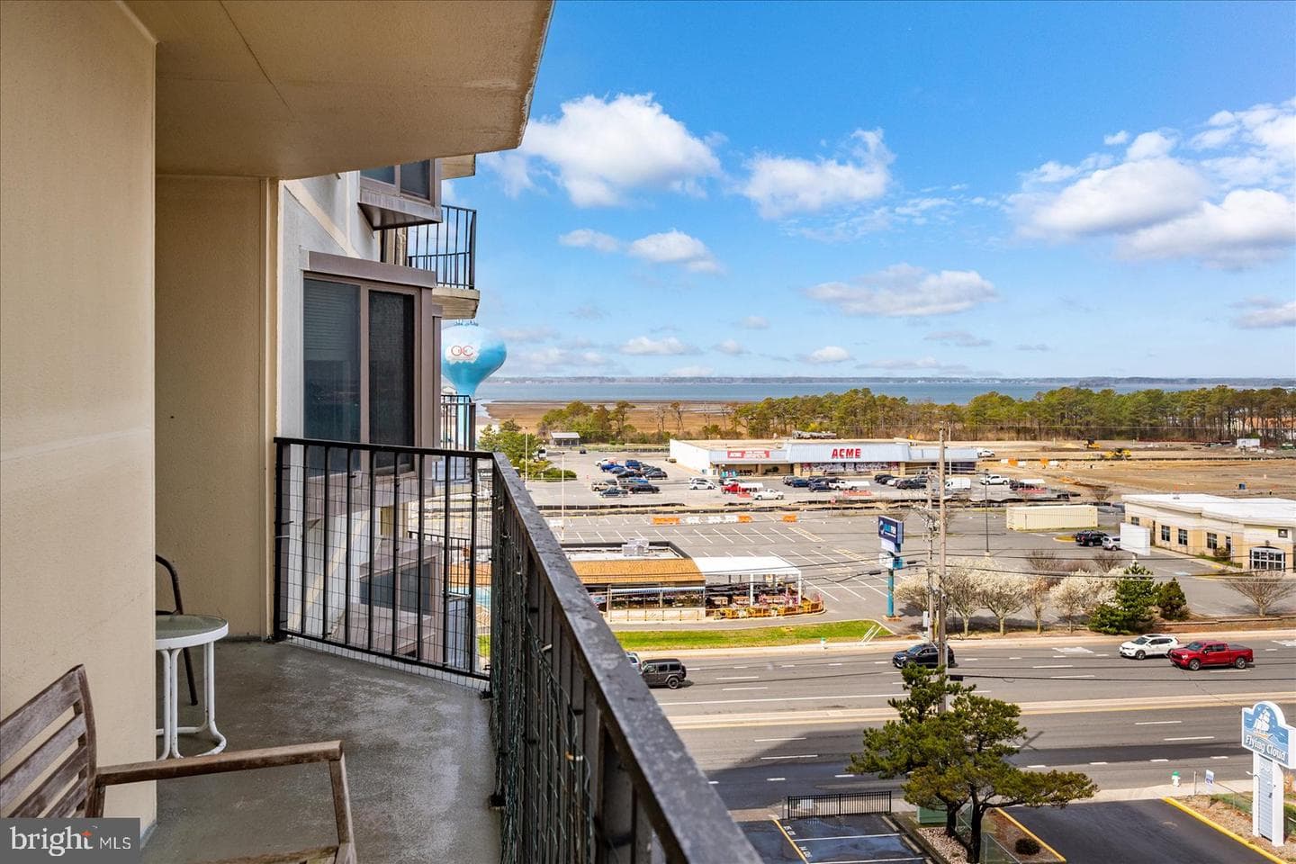 9400 Coastal Highway #802 photo 37