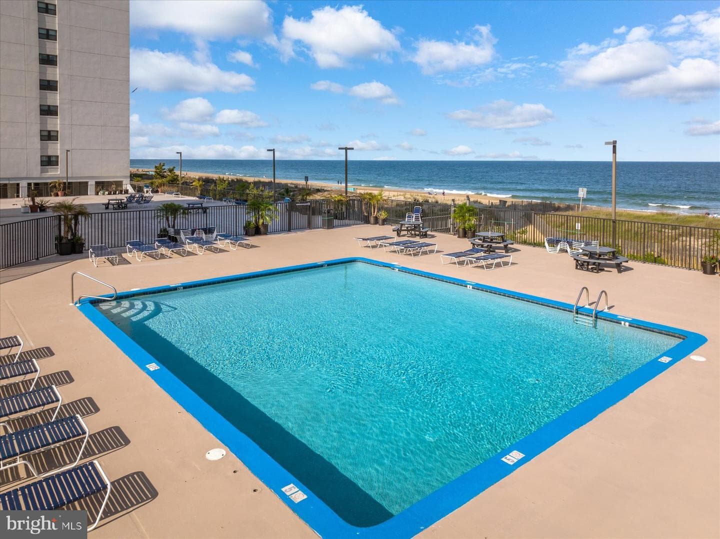 9400 Coastal Highway #802 photo 41