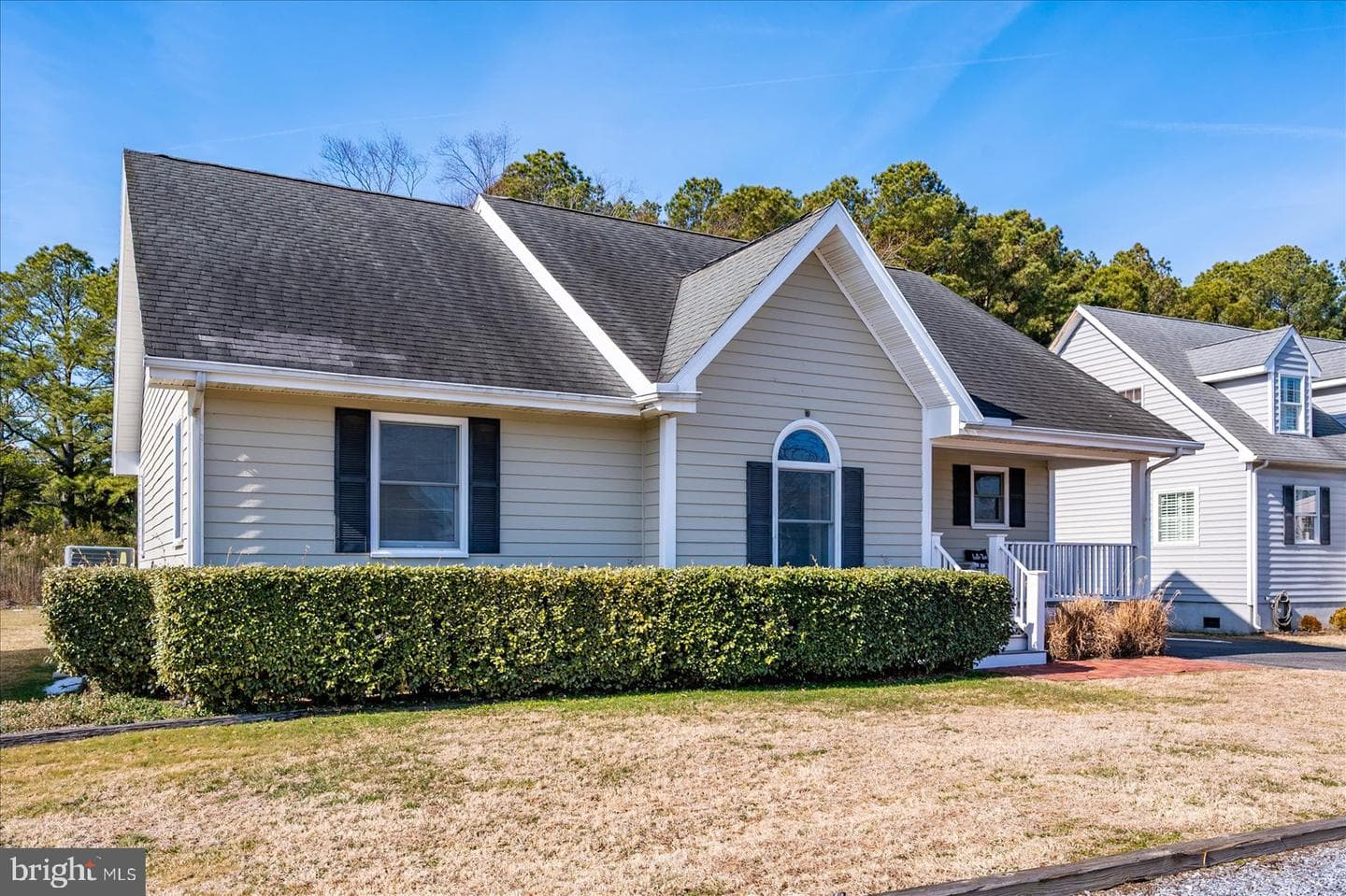 10505 Keyser Point Road, Ocean City