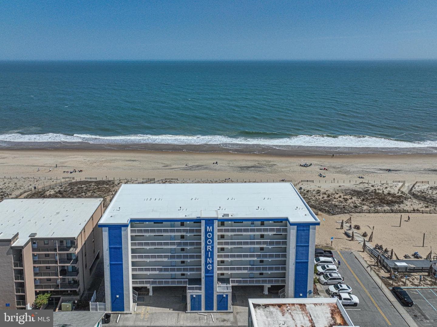 5001 Atlantic Avenue #104 photo 36