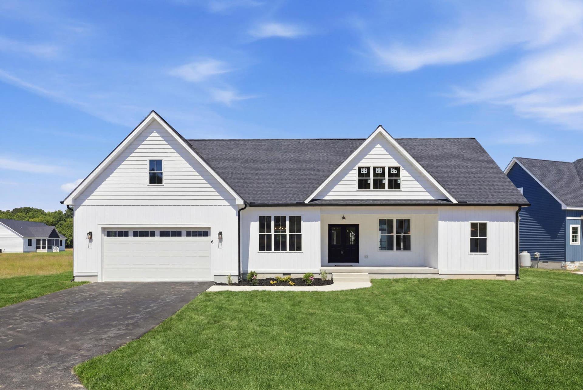 6 Preakness Dr, Berlin