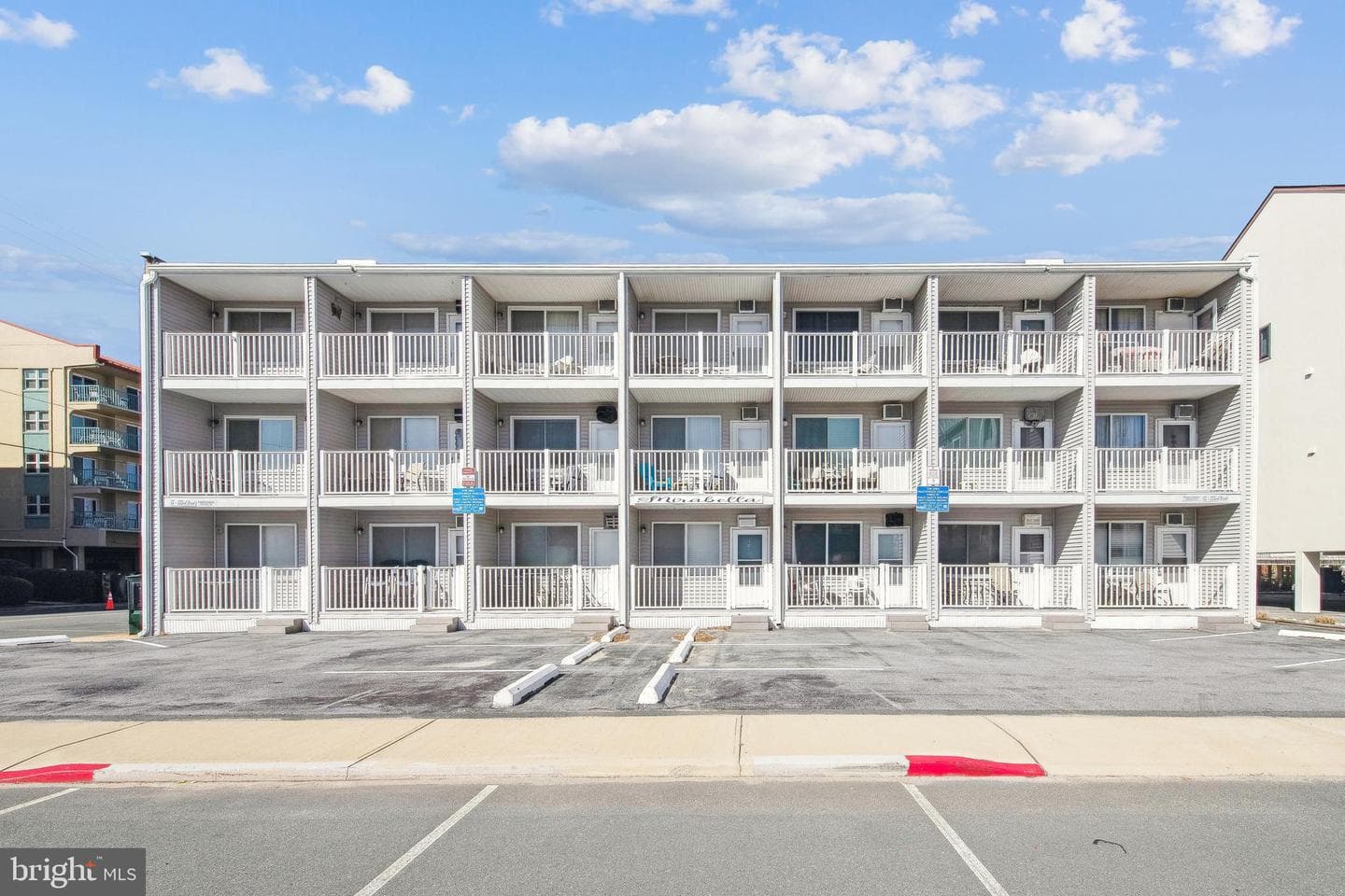 12 122nd Street #3f