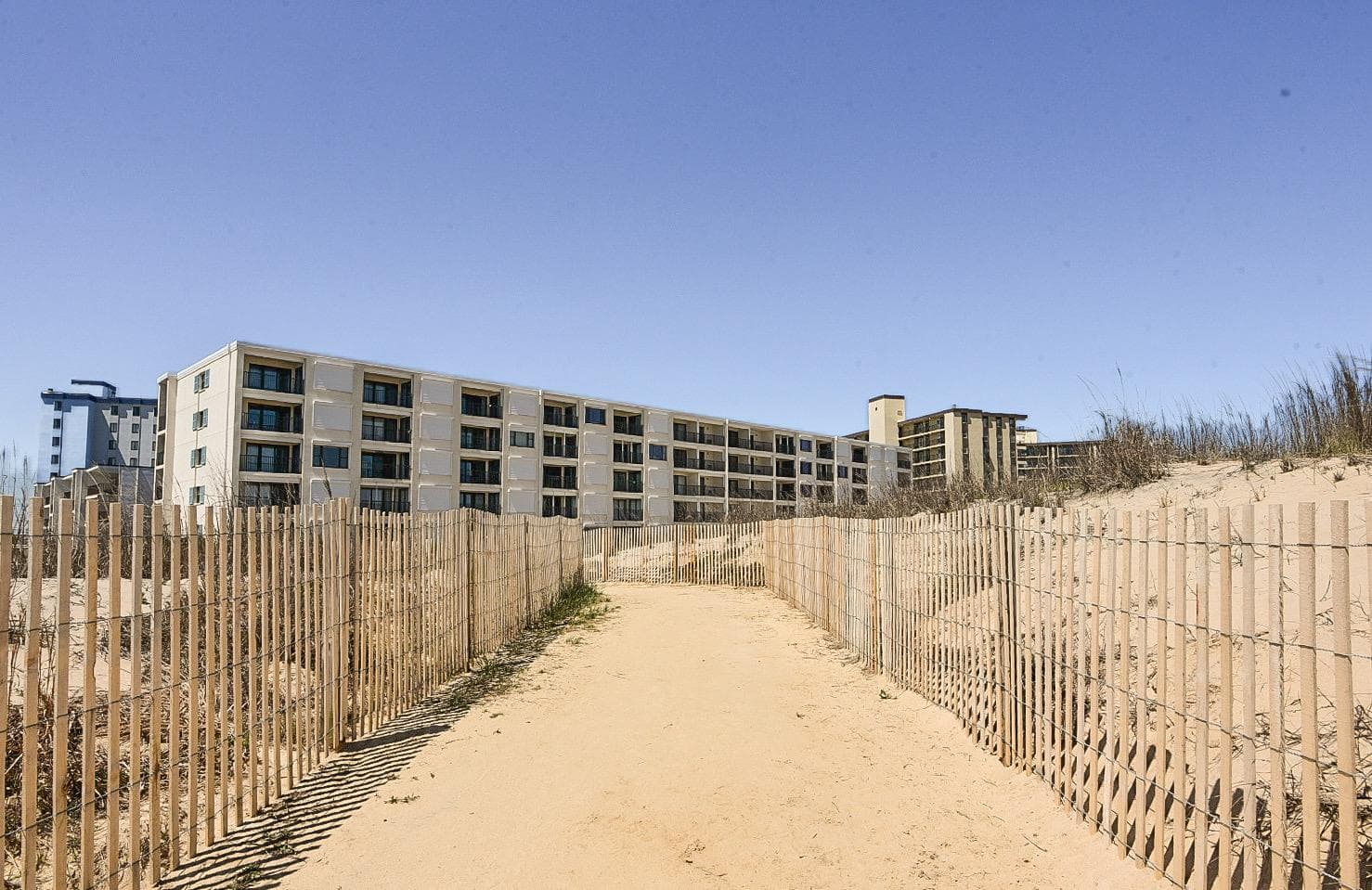 13401 Wight Street #306, Ocean City