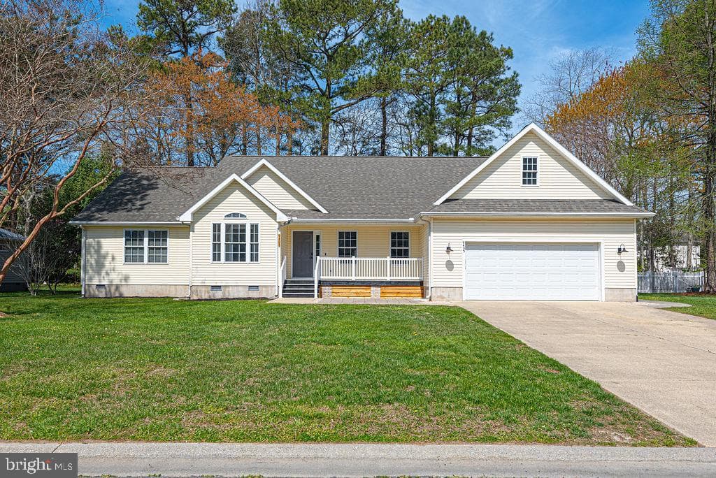9405 Lake View Drive photo 3