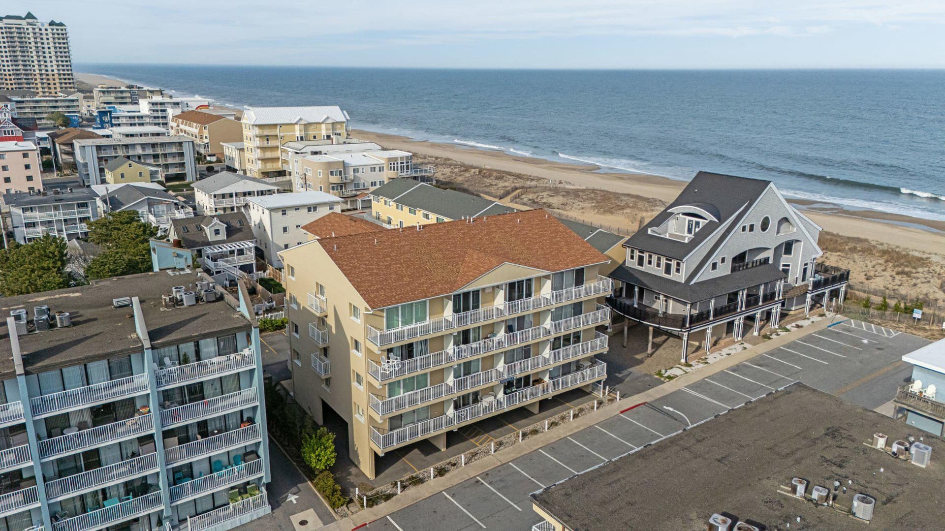6 42nd Street #103, Ocean City