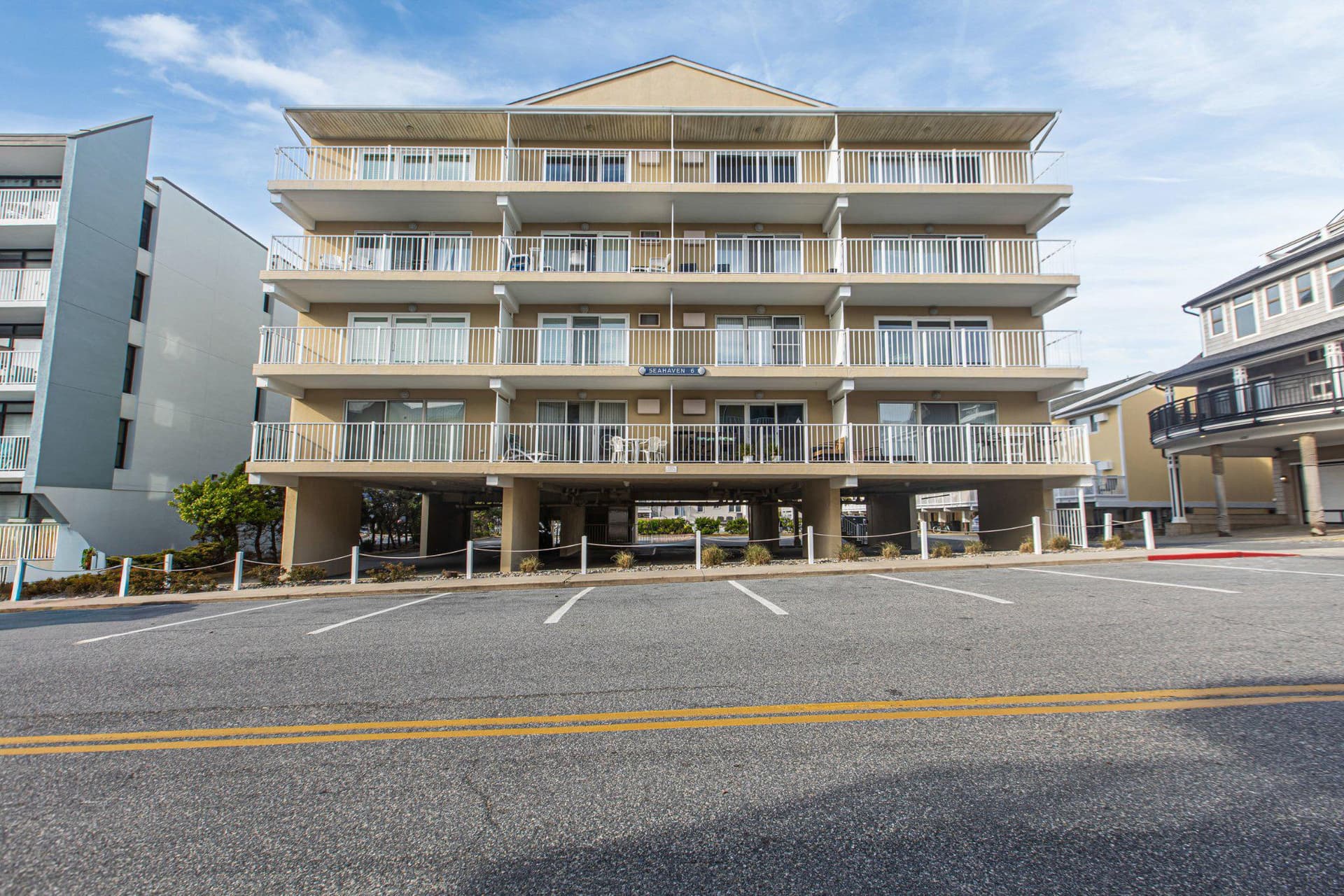 6 42nd Street #103, Ocean City