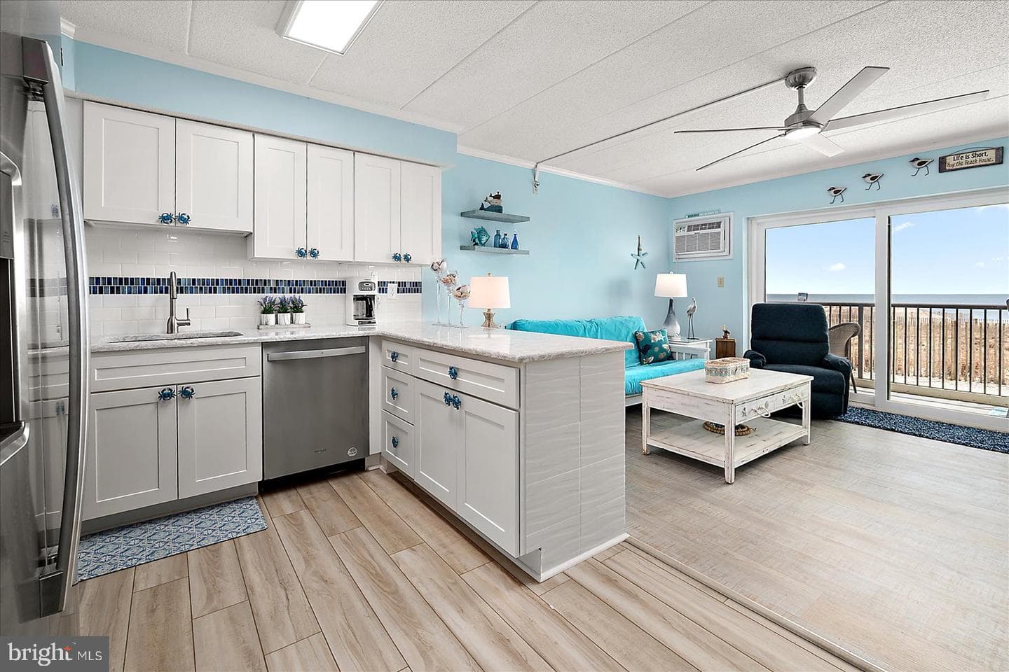 5801 Atlantic Ave # 108, Ocean City