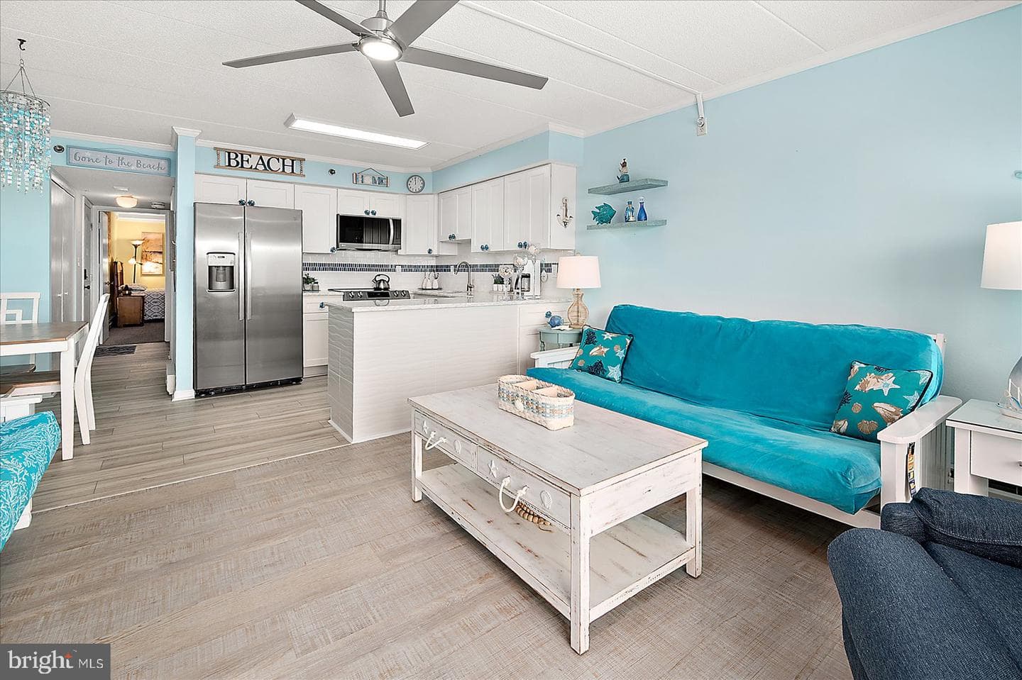 5801 Atlantic Ave # 108 photo 12