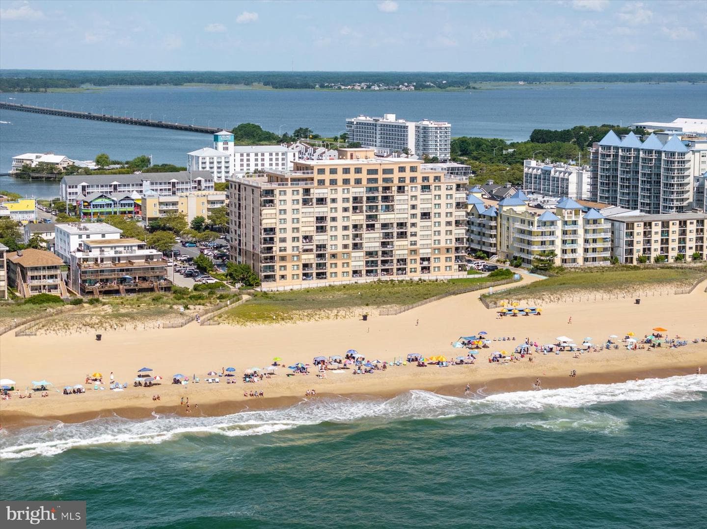 5801 Atlantic Ave # 108, Ocean City