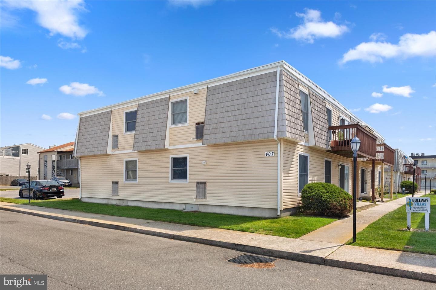 407 Lark Ln # 11203, Ocean City