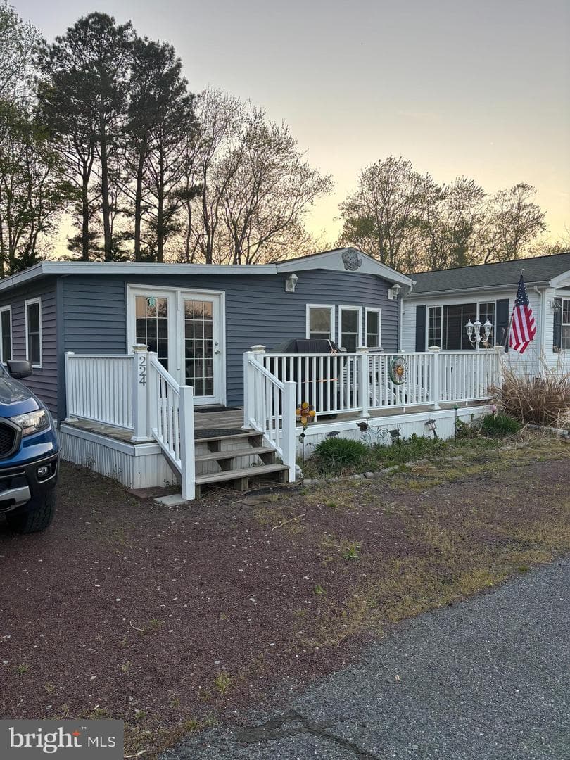 224 Timberline Cir photo 5