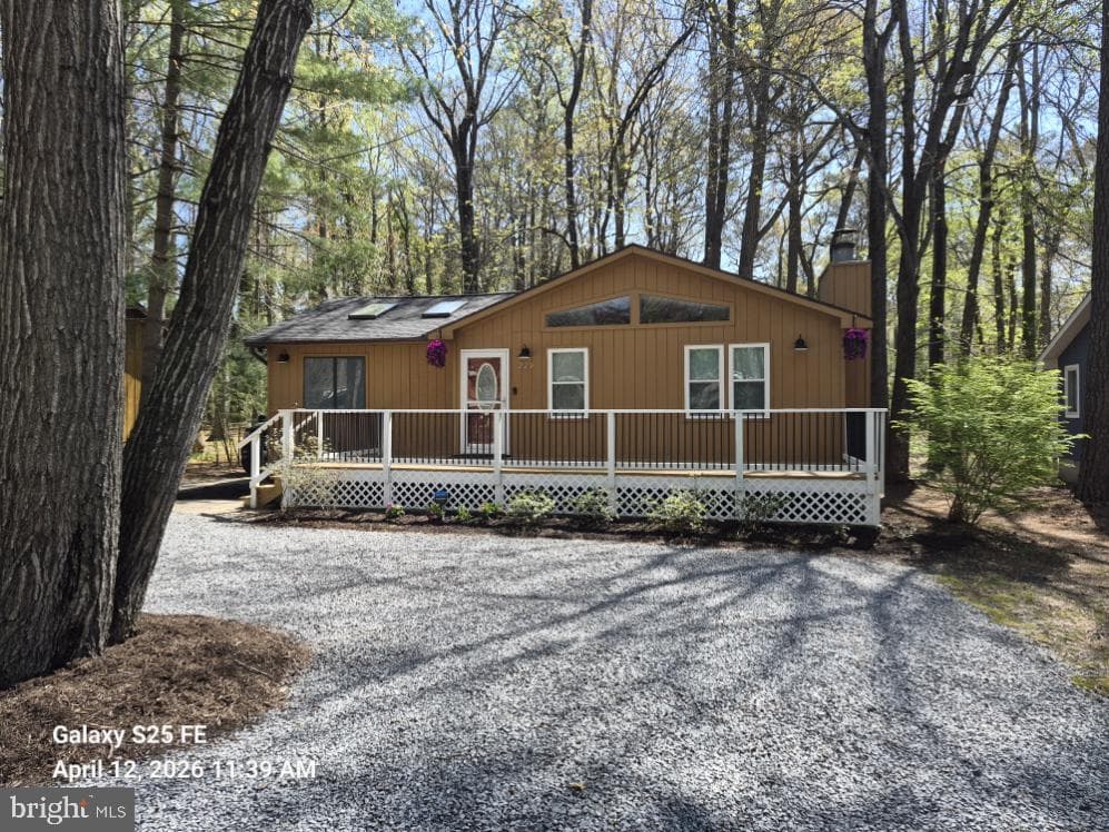 220 Ocean, Ocean Pines
