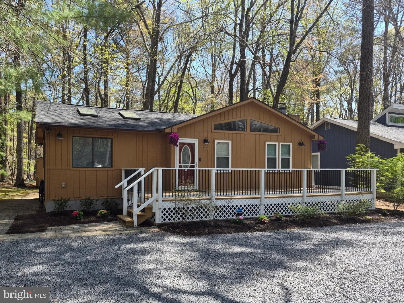 220 Ocean, Ocean Pines
