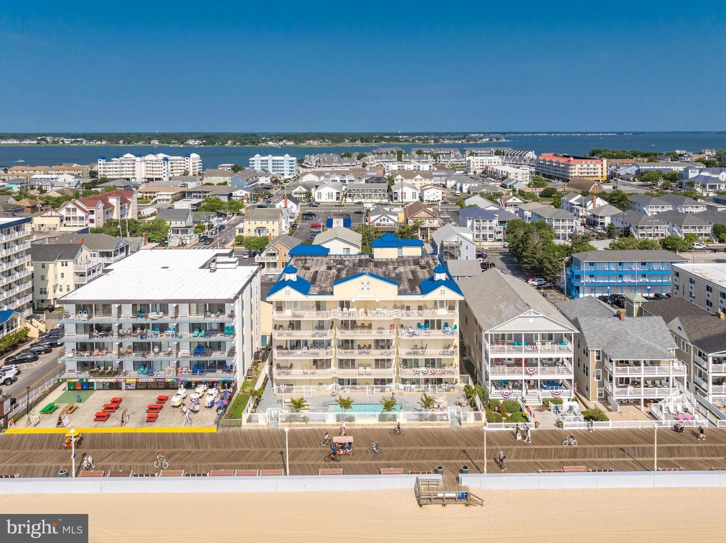 1209 Atlantic Avenue #302 photo 63