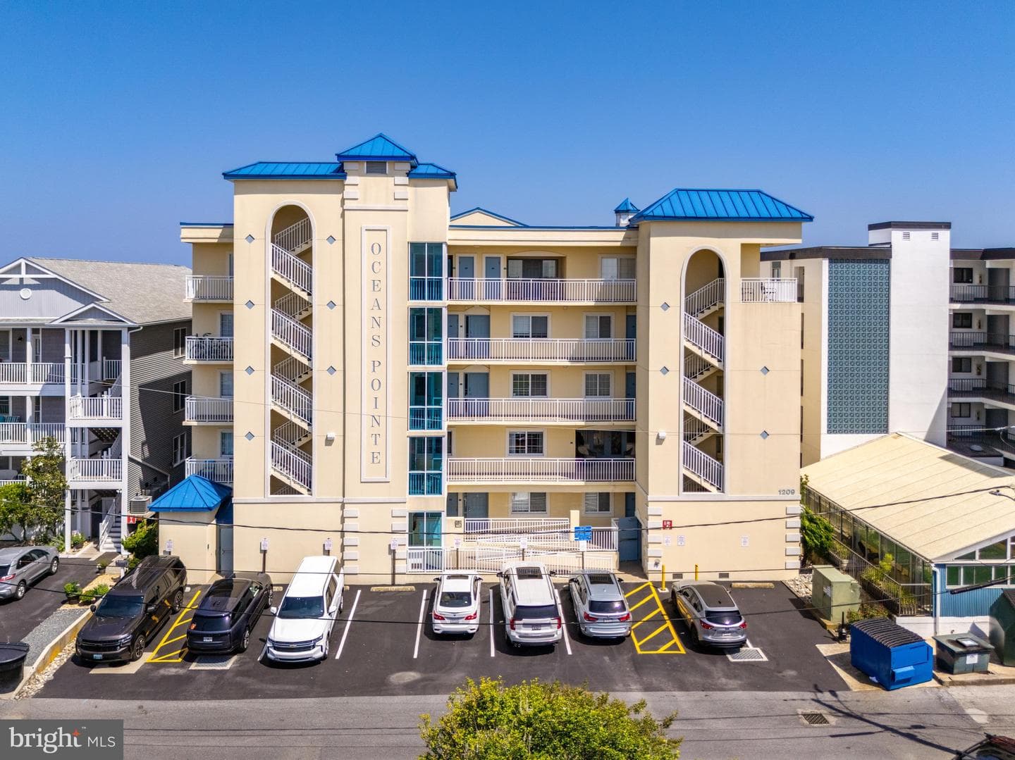 1209 Atlantic Avenue #302 photo 65