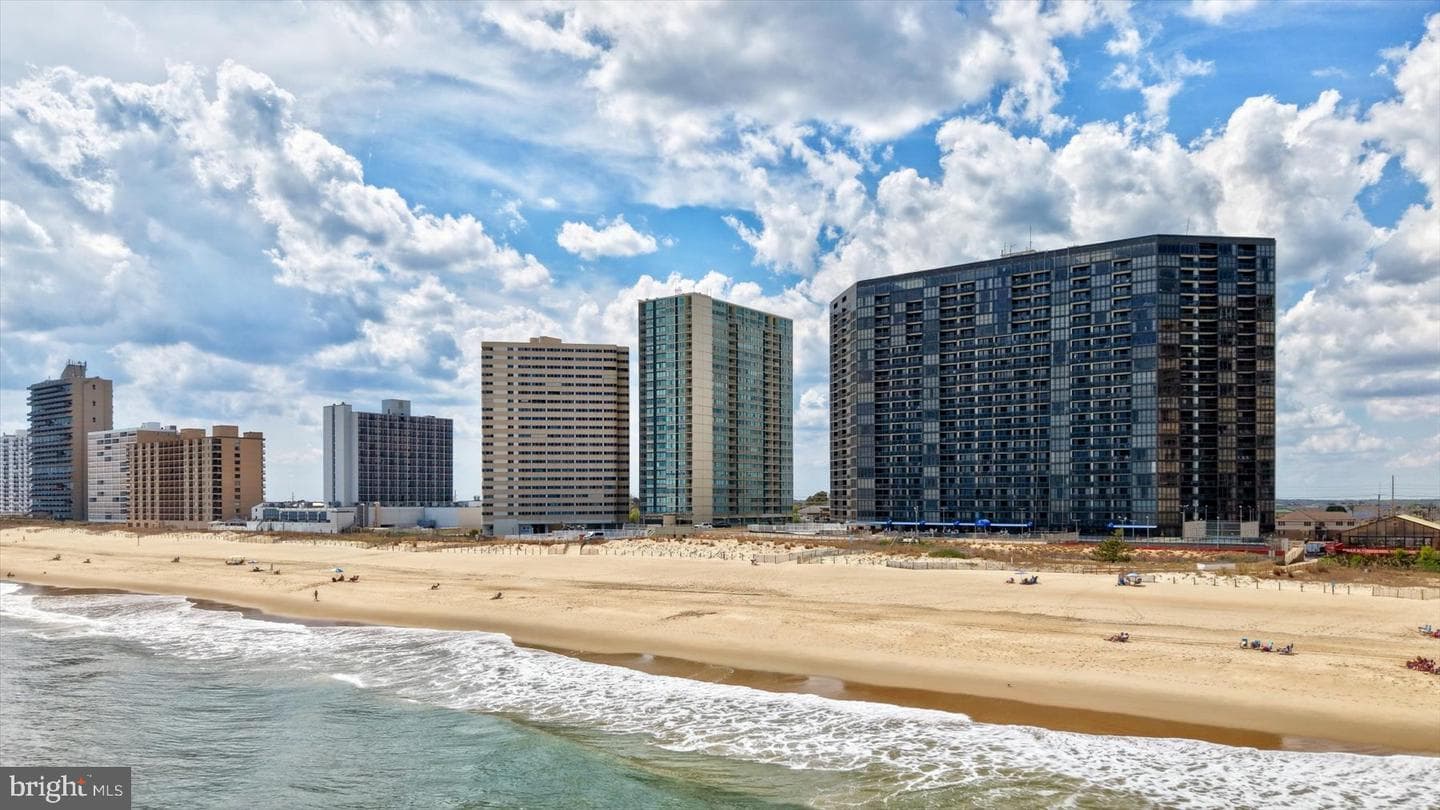 10700 Coastal Highway #2509, Ocean City