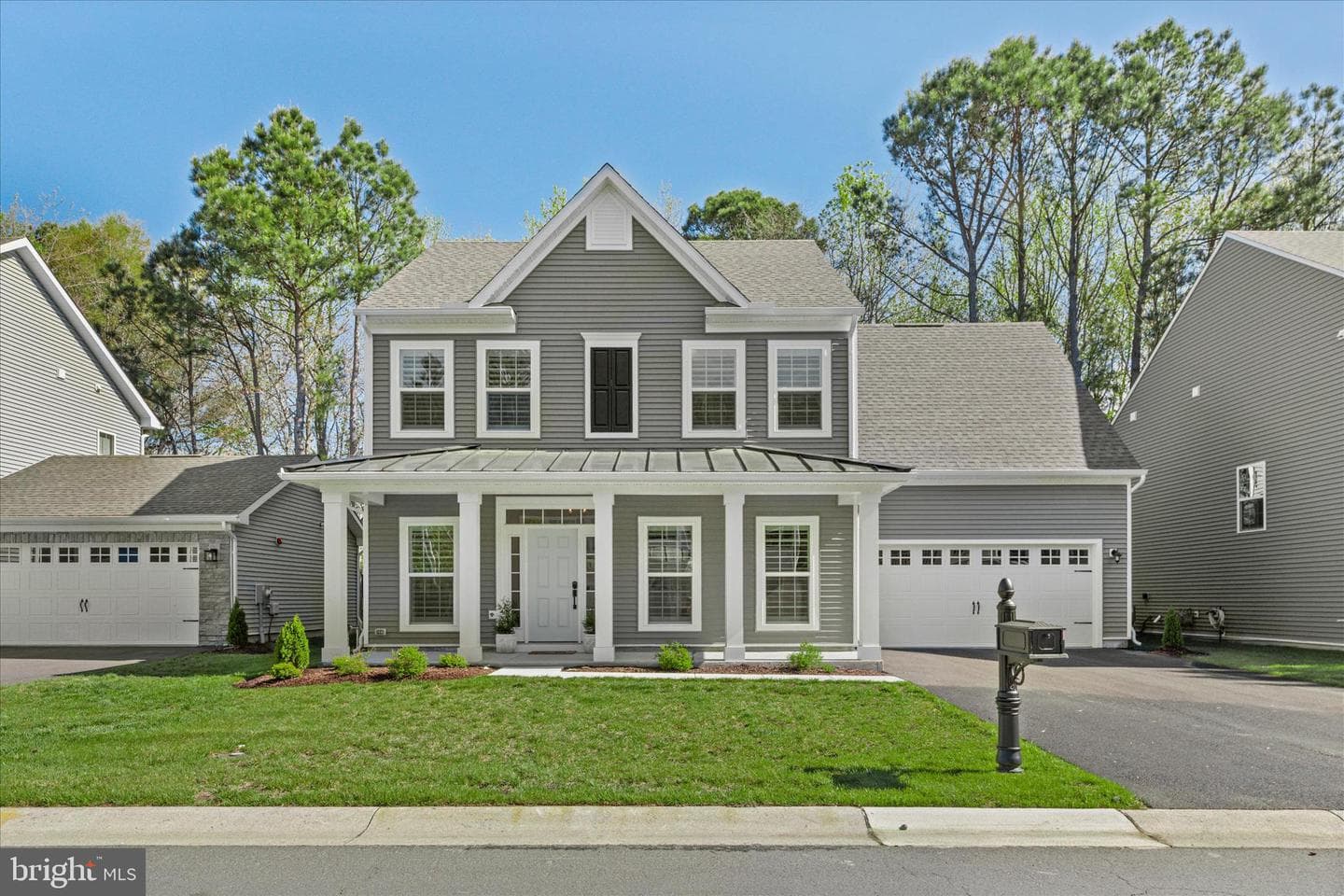 12105 Landings Boulevard, Berlin